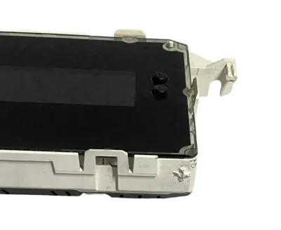 QUADRO / SCHERMO / DISPLAY MULTIFUNZIONE FORD FIESTA MK7 2011 - AA6T18B955AA