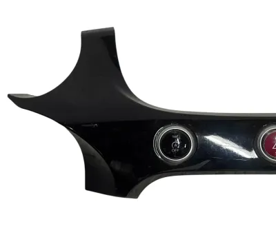 RIVESTIMENTO / MODANATURA CRUSCOTTO CENTRALE FIAT 500X 334 2016 - 735577235