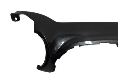 RIVESTIMENTO / MODANATURA CRUSCOTTO CENTRALE FIAT 500L 351 2017 - 52064117