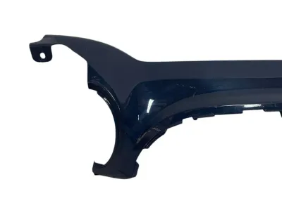 RIVESTIMENTO / MODANATURA CRUSCOTTO CENTRALE FIAT 500L 351 2018 - 52064117