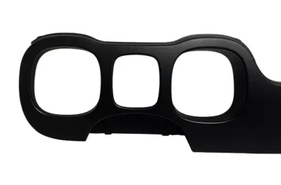 CORNICE / RIVESTIMENTO CONTACHILOMETRI / STEREO FIAT PANDA 312 2016 - 735491812