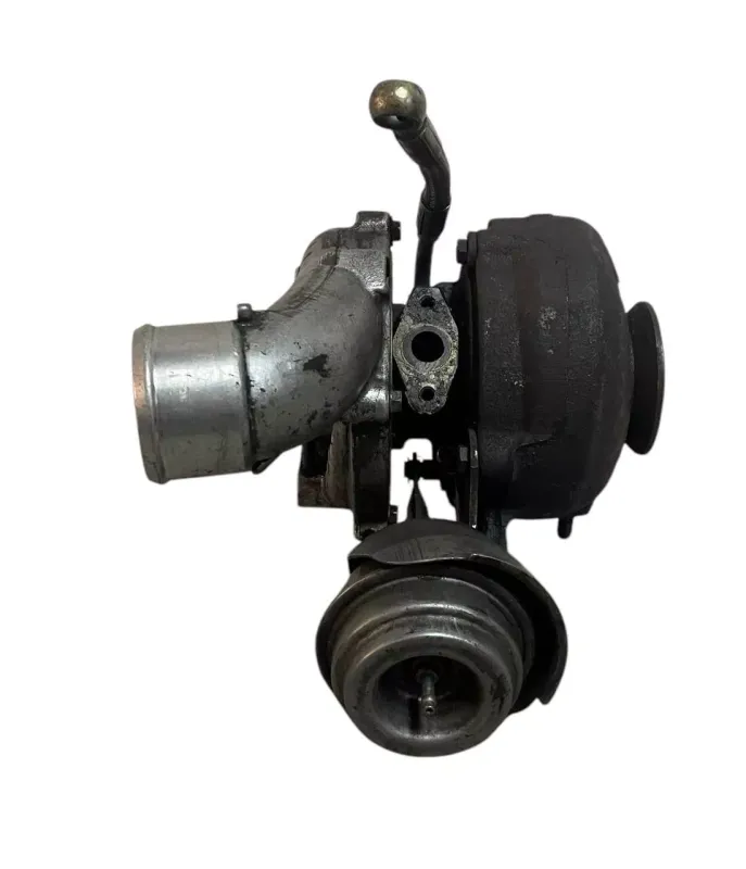 TURBINA / TURBOCOMPRESSORE ALFA ROMEO 147 1.9 D. JTD 2005 - 55191934