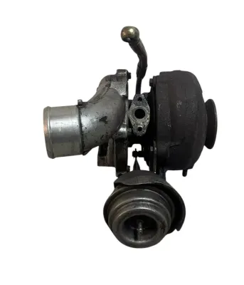 TURBINA / TURBOCOMPRESSORE ALFA ROMEO 147 1.9 D. JTD 2005 - 55191934