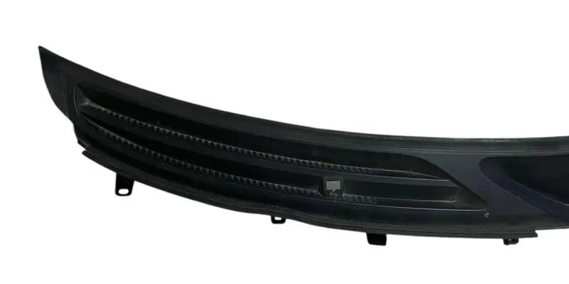 MODANATURA / GRIGLIA GOCCIOLATOIO PARABREZZA FIAT PANDA 169 2005 - 735340441