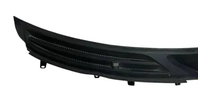 MODANATURA / GRIGLIA GOCCIOLATOIO PARABREZZA FIAT PANDA 169 2005 - 735340441