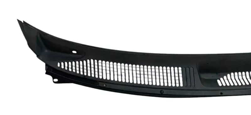 MODANATURA / GRIGLIA GOCCIOLATOIO PARABREZZA OPEL AGILA A 2003 - 9207566