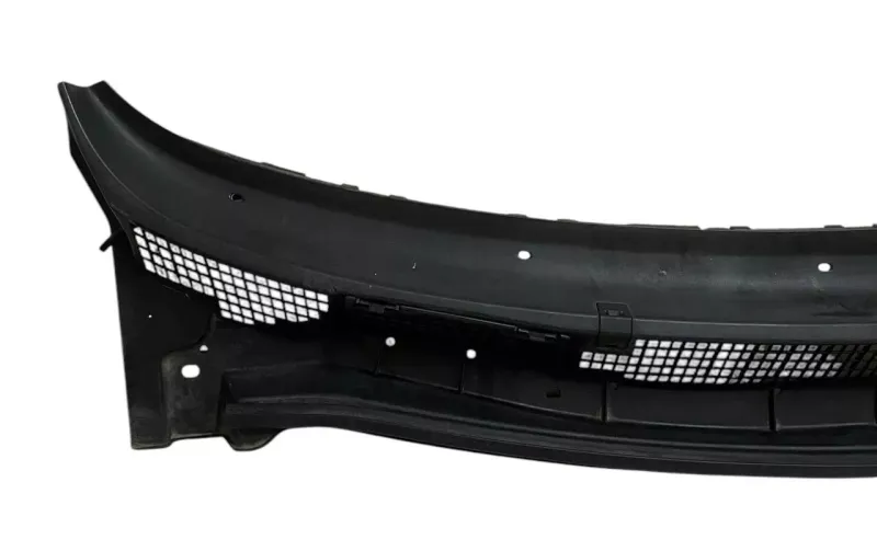 MODANATURA / GRIGLIA GOCCIOLATOIO PARABREZZA NISSAN QASHQAI J10 2010 - 66862JD900