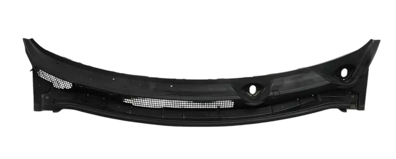 MODANATURA / GRIGLIA GOCCIOLATOIO PARABREZZA NISSAN QASHQAI J10 2010 - 66862JD900
