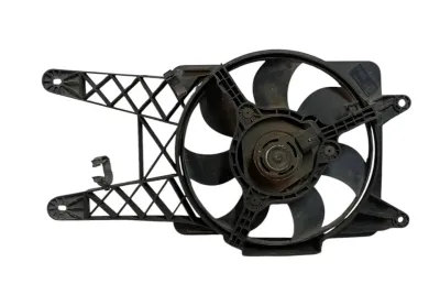 VENTOLA DI RAFFREDDAMENTO MOTORE FIAT SEICENTO / 600 1.1 BENZINA 2005 - 46558610