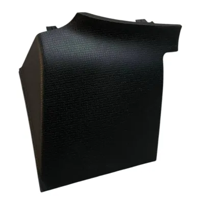COPERTURA / RIVESTIMENTO CRUSCOTTO INF. SX FIAT PANDA 312 2018 (III) - 735491820