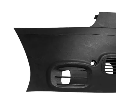 MODANATURA / RIVESTIMENTO CRUSCOTTO INFERIORE DX FIAT PANDA 312 2015 - 735498958