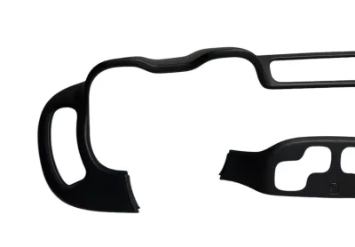 CORNICE / RIVESTIMENTO CRUSCOTTO FIAT PANDA 312 2017 - 735523456