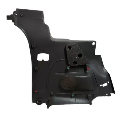 RIVESTIMENTO / MONTANTE INTERNO POSTERIORE DESTRO FIAT 500 312 2009 - 735427210