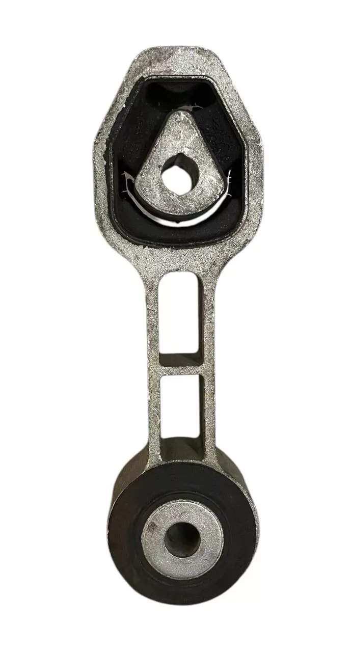 SUPPORTO / STAFFA MOTORE CENTRALE LANCIA YPSILON 312 1.2 BENZINA 2014 - 51930158
