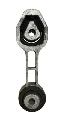 SUPPORTO / STAFFA MOTORE CENTRALE LANCIA YPSILON 312 1.2 BENZINA 2014 - 51930158