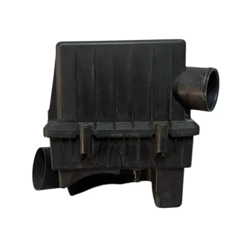 DEPURATORE / CASSA / SCATOLA FILTRO ARIA OPEL CORSA D 1.2 B 2009 - 55557185