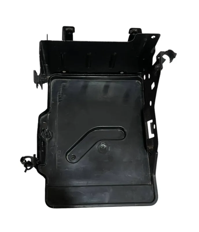 CESTELLO / BASE ALLOGGIO PORTA BATTERIA FIAT PANDA (312) 1.2 B. 2015 - 51936389