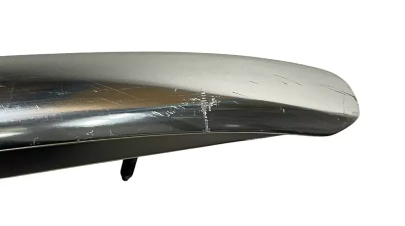 MODANATURA / COPPIA BARRE TETTO AUDI A4 SW B8 / 8K 2010 8K9860021A - 8K9860022A