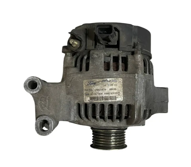 ALTERNATORE FORD FOCUS MK1 1.4 BENZINA 2001 - 98AB10300GF