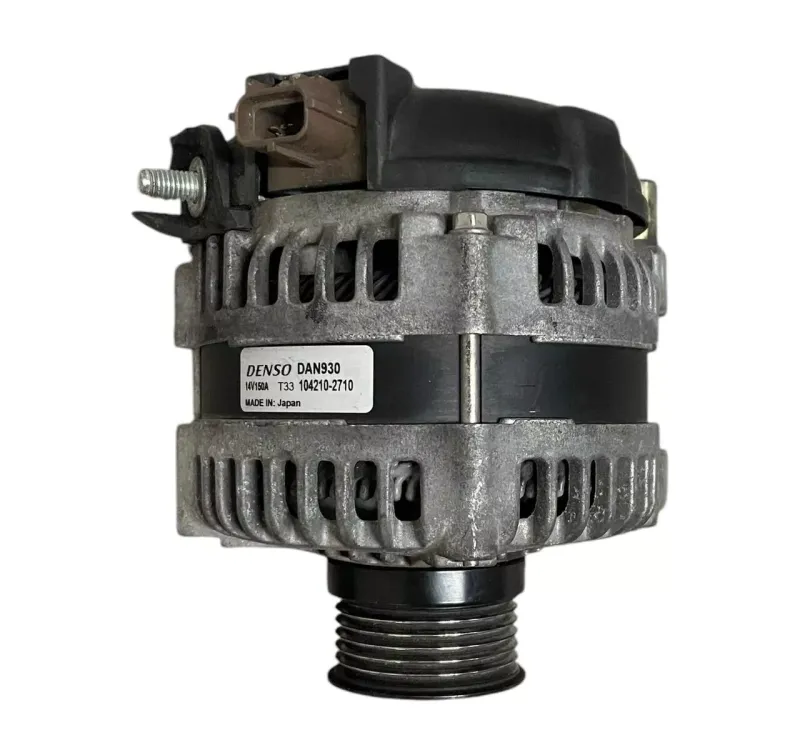 ALTERNATORE FORD FOCUS MK2 1.6 DIESEL TDCI 2007 - 1042102710