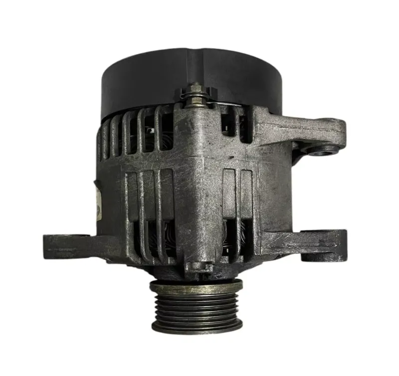 ALTERNATORE ALFA ROMEO 147 1.6 BENZINA TWIN SPARK 2006 - 63321418