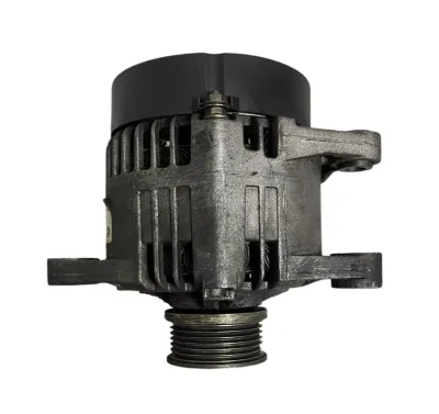ALTERNATORE ALFA ROMEO 147 1.6 BENZINA TWIN SPARK 2006 - 63321418