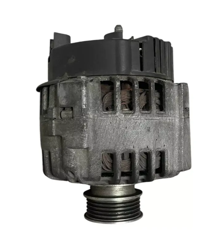 ALTERNATORE RENAULT CLIO (II) 1.5 DIESEL DCI 2004 - 8200022774