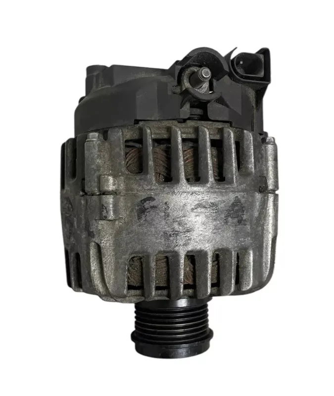 ALTERNATORE FORD FIESTA MK7 (VI) 1.4 DIESEL TDCI 2012 - AV6N10300GB