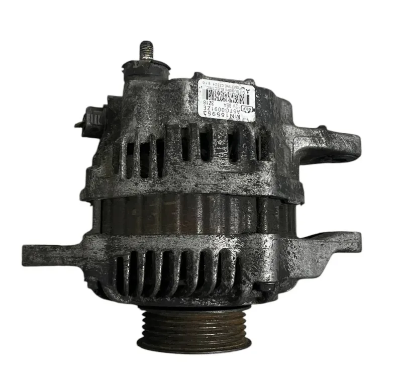 ALTERNATORE SMART FORFOUR 454 1.3 BENZINA 2005 - MN155953