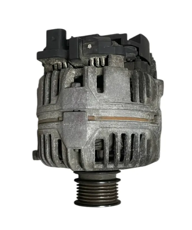 ALTERNATORE VOLKSWAGEN LUPO 1.4 BENZINA 2003 - 037903025L