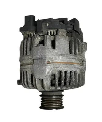 ALTERNATORE VOLKSWAGEN LUPO 1.4 BENZINA 2003 - 037903025L