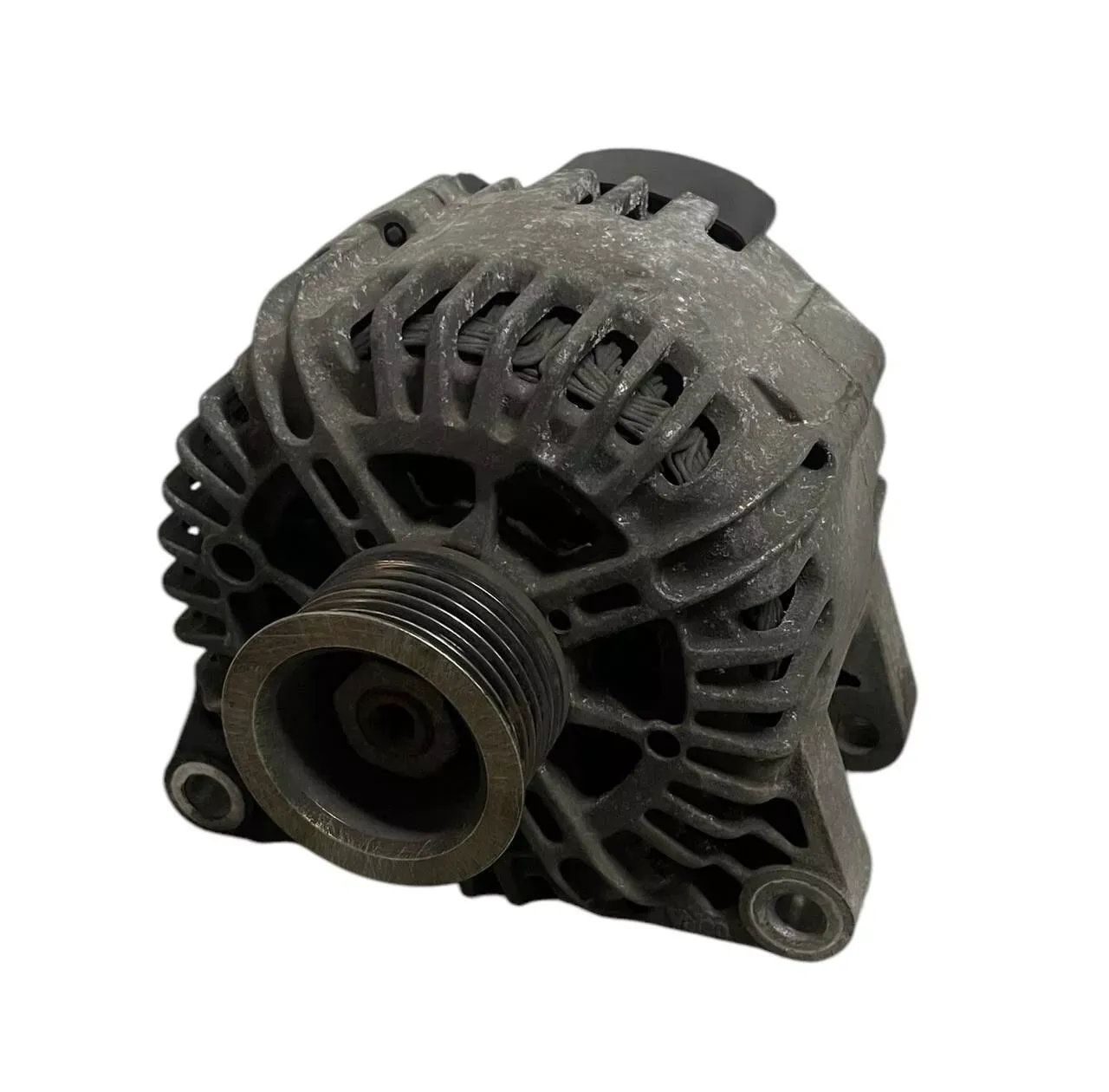 ALTERNATORE PEUGEOT 206 1.4 DIESEL HDI 2002 - 9644529680