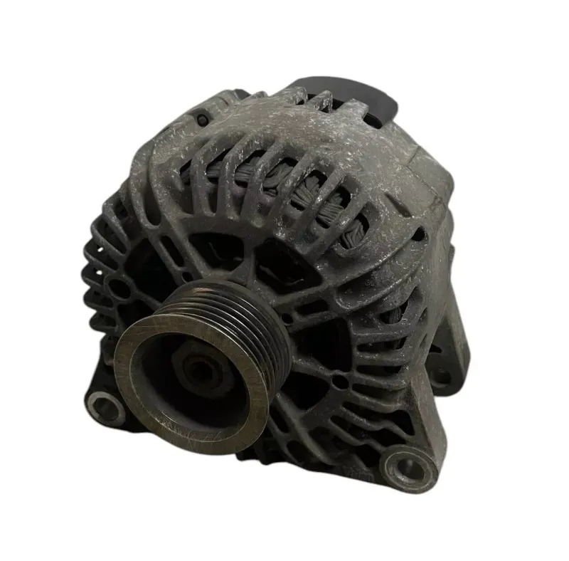 ALTERNATORE PEUGEOT 206 1.4 DIESEL HDI 2002 - 9644529680