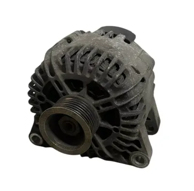 ALTERNATORE PEUGEOT 206 1.4 DIESEL HDI 2002 - 9644529680