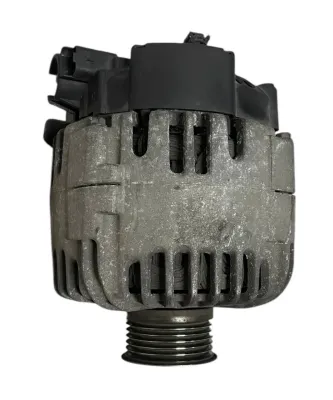 ALTERNATORE PEUGEOT 206 1.4 DIESEL HDI 2002 - 9644529680