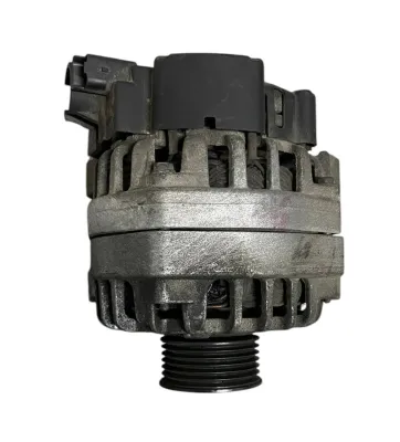 ALTERNATORE PEUGEOT 206 1.4 BENZINA 2003 - 9656956080
