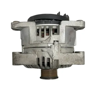 ALTERNATORE OPEL ASTRA G 2.0 DIESEL DTI 2003 - 124515080