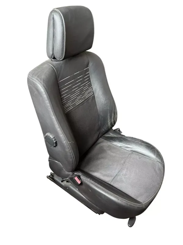 TAPPEZZERIA / SEDILE INTERNO ANTERIORE SINISTRO RENAULT SCENIC (II SERIE) 2007