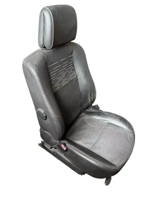 TAPPEZZERIA / SEDILE INTERNO ANTERIORE SINISTRO RENAULT SCENIC (II SERIE) 2007