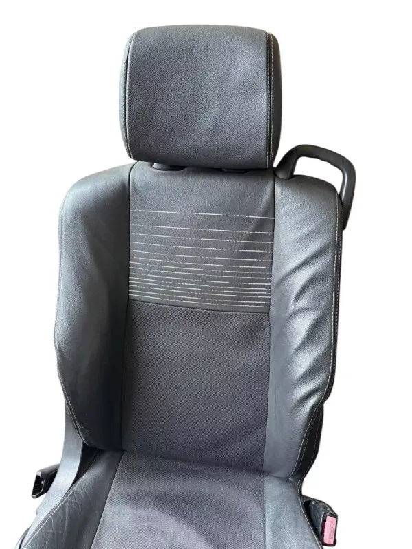 TAPPEZZERIA / SEDILE INTERNO ANTERIORE DESTRO RENAULT SCENIC (II SERIE) 2007