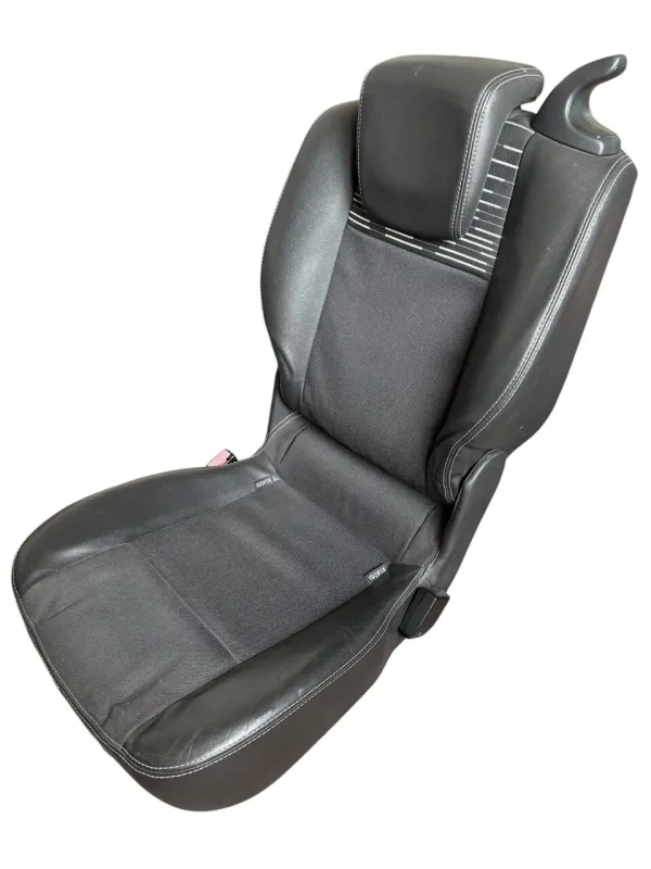 TAPPEZZERIA / SEDILE INTERNO POSTERIORE SINISTRO RENAULT SCENIC (II SERIE) 2007