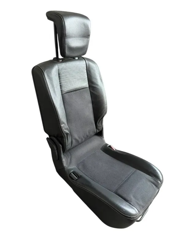 TAPPEZZERIA / SEDILE INTERNO POSTERIORE CENTRALE RENAULT SCENIC (II SERIE) 2007