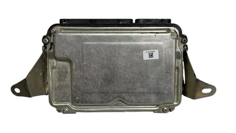 MODULO CENTRALINA MOTORE (ECU) TOYOTA AYGO B4 1.0 BENZINA 2016 - 896610H560