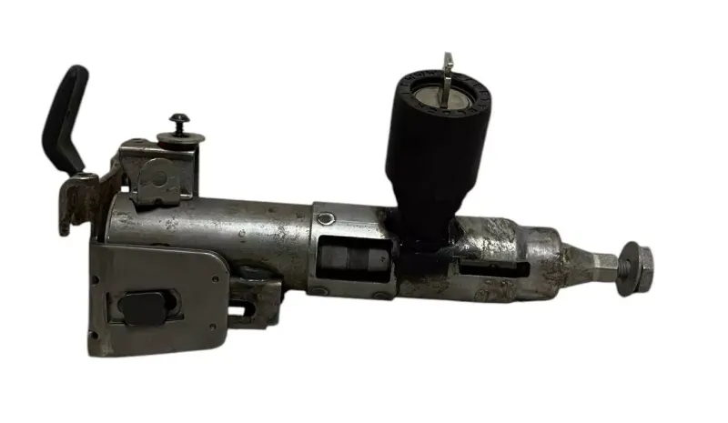 OCCHIELLO PIANTONE CANNA STERZO + BLOCK SHAFT FORD FIESTA MK7 (VI SERIE) 2010