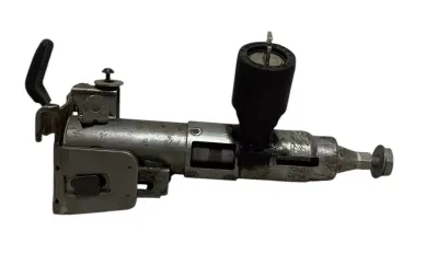 OCCHIELLO PIANTONE CANNA STERZO + BLOCK SHAFT FORD FIESTA MK7 (VI SERIE) 2010