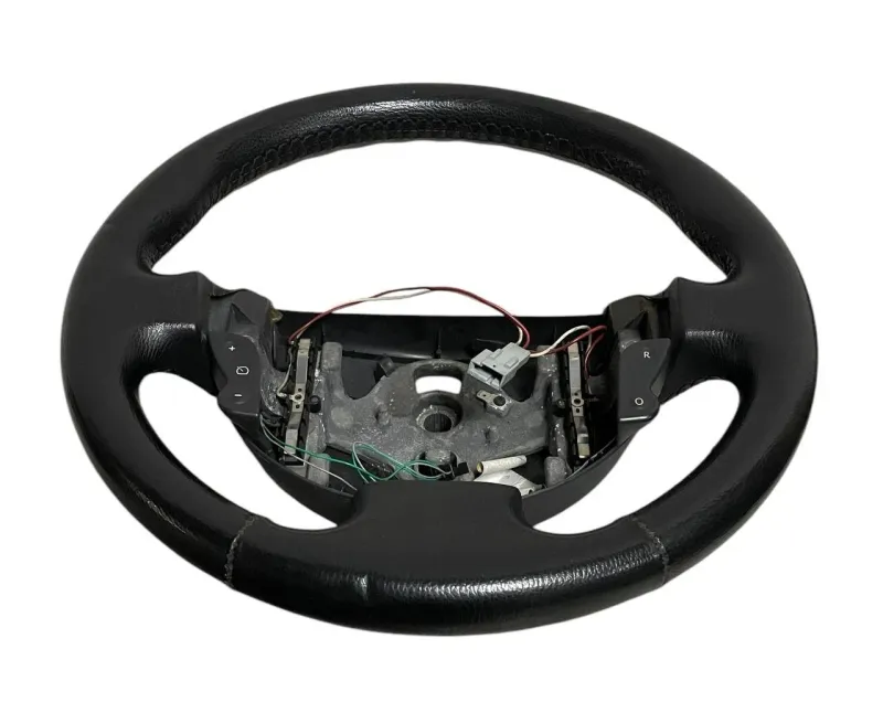 VOLANTE / STERZO / MANUBRIO CON COMANDI RENAULT SCENIC (II) 2008 - 8200831780
