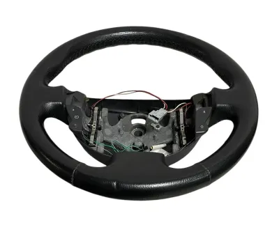VOLANTE / STERZO / MANUBRIO CON COMANDI RENAULT SCENIC (II) 2008 - 8200831780