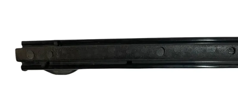 RINFORZO / TRAVERSA / STAFFONE PARAURTI POST. NISSAN JUKE F15 2015 - H50321KADH