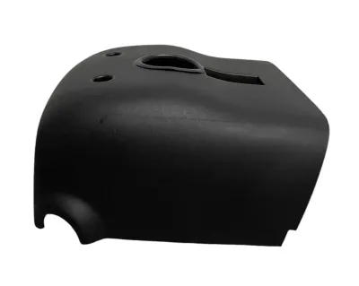COPERTURA / RIVESTIMENTO PIANTONE STERZO INF SMART FORTWO 453 2016 - A4536805503
