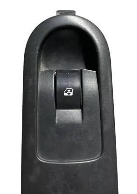PULSANTIERA / COMANDO ALZAVETRO ANT. DX RENAULT SCENIC (II) 2006 - 156013740